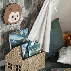 Förvaringskorg Elsaform Kids