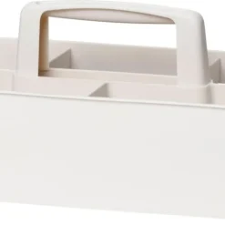 Förvaringslåda med handtag