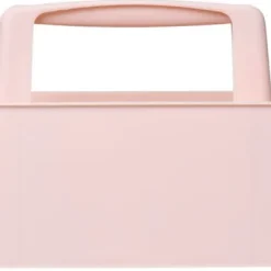 Förvaringslåda med handtag