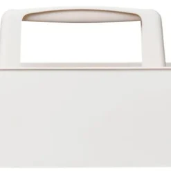 Förvaringslåda med handtag