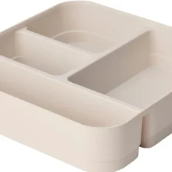 Förvaringslåda med insats