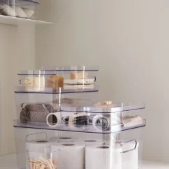 Förvaringslåda Smartstore Compact