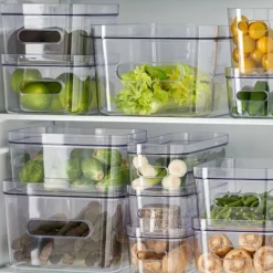 Förvaringslåda Smartstore Compact