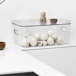 Förvaringslåda Smartstore Compact