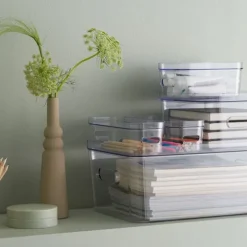 Förvaringslåda Smartstore Compact