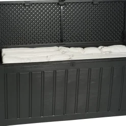 Förvarings- och dynlåda Malta M