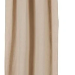 Gardinlängd Elsaform Linen blend