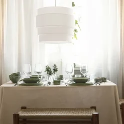 Gardinlängder Elsaform