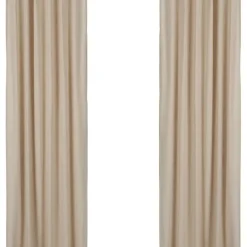 Gardinlängder Elsaform