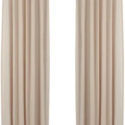 Gardinlängder Elsaform