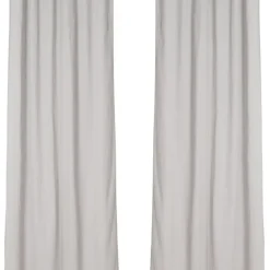 Gardinlängder Elsaform
