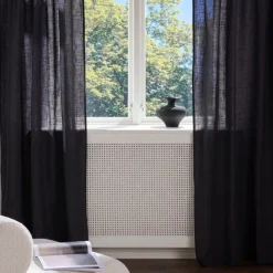 Gardinlängder Elsaform