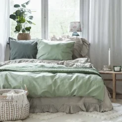 Gardinlängder Elsaform