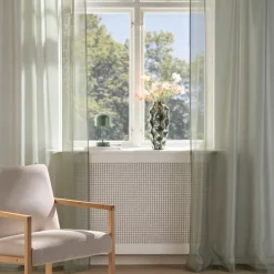 Gardinlängder Kim