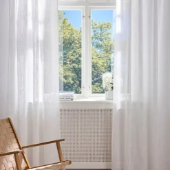 Gardinlängder Linda