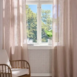 Gardinlängder Linda