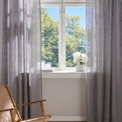 Gardinlängder Linda