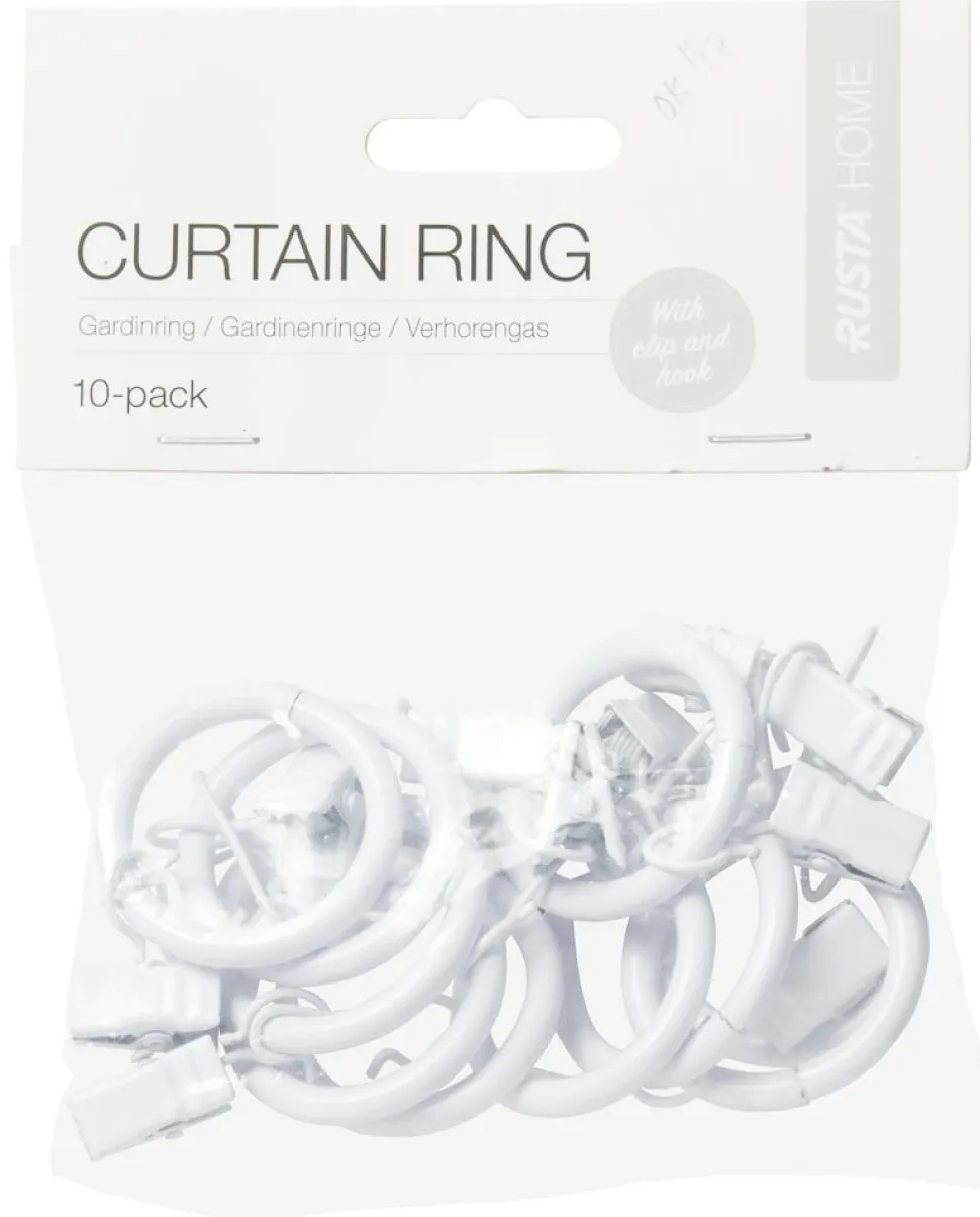 Gardinring