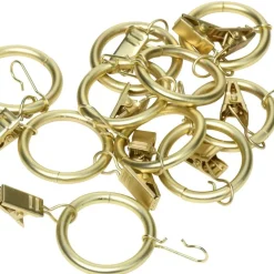 Gardinring