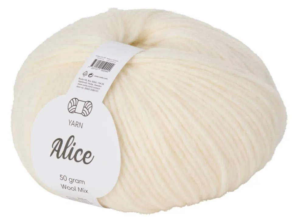 Garn Alice