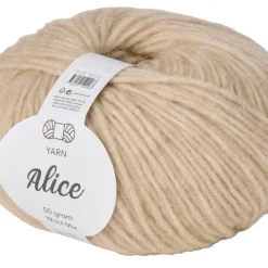 Garn Alice