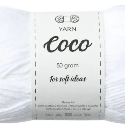 Garn Coco