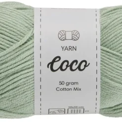 Garn Coco