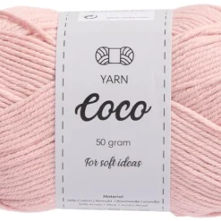 Garn Coco