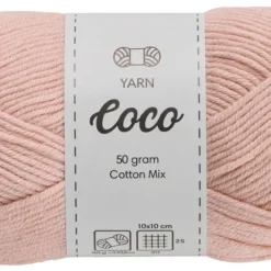 Garn Coco
