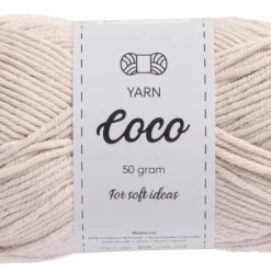 Garn Coco