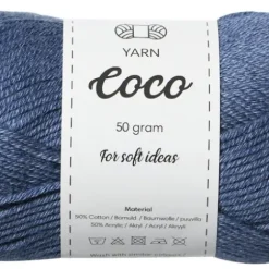 Garn Coco