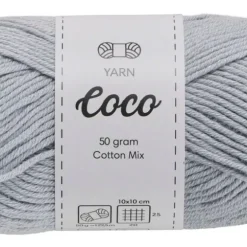 Garn Coco