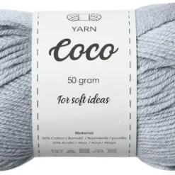 Garn Coco