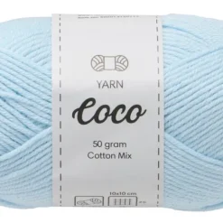 Garn Coco