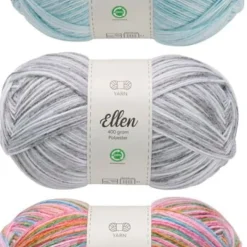 Garn Ellen