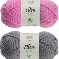 Garn Ellen