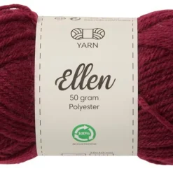 Garn Ellen