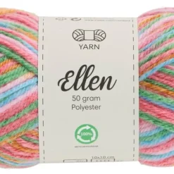 Garn Ellen
