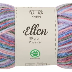 Garn Ellen