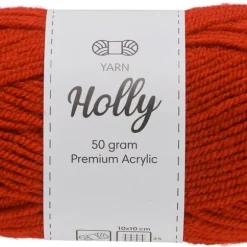 Garn Holly