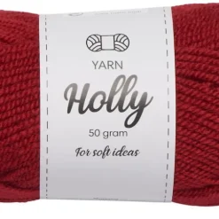 Garn Holly