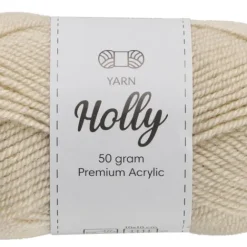 Garn Holly