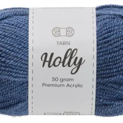 Garn Holly