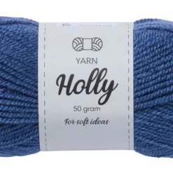 Garn Holly