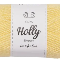 Garn Holly