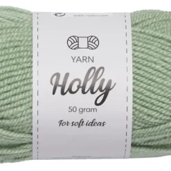 Garn Holly