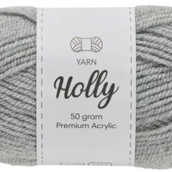 Garn Holly