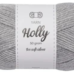 Garn Holly