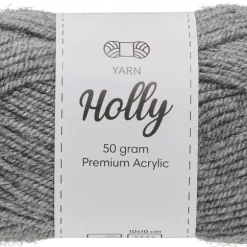 Garn Holly