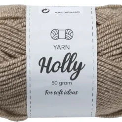 Garn Holly